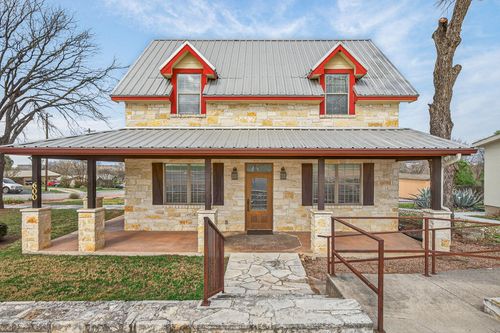 600 Main St, Marble Falls, TX, 78654-5144 | Card Image