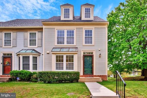 8800 Birchwood Way, JESSUP, MD, 20794-9582 | Card Image