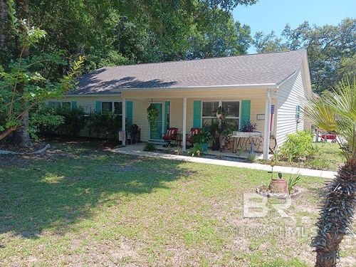 32844 W Bay Dr, Lillian, AL, 36549-5549 | Card Image
