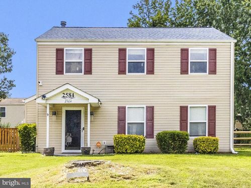 2584 Sussex Ct, WALDORF, MD, 20602-2016 | Card Image