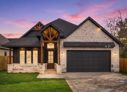 5019 Waddell St, Fort Worth, TX, 76114-1433 | Card Image