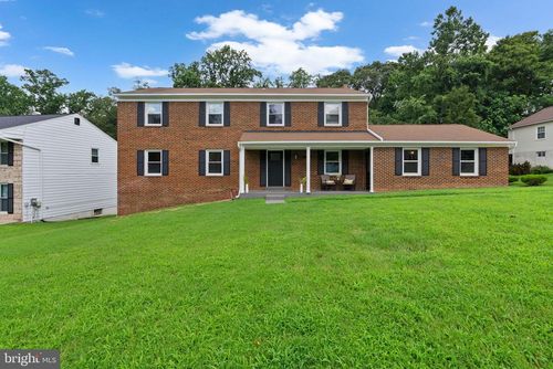 306 Bonhill Dr, FORT WASHINGTON, MD, 20744-5332 | Card Image