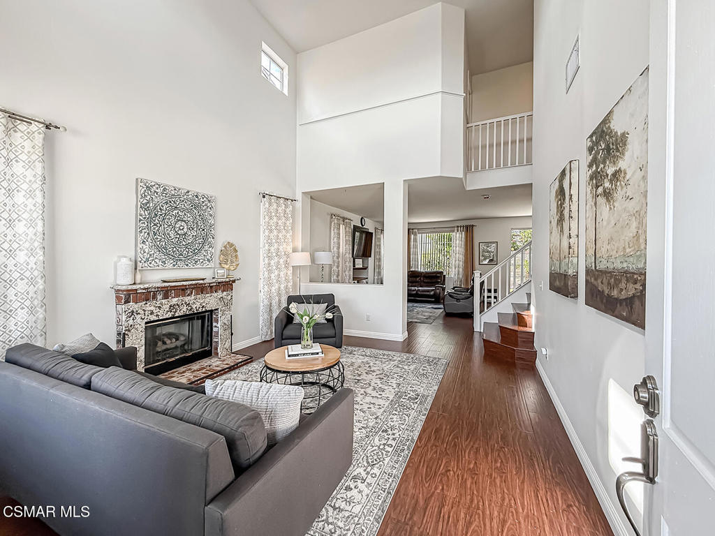 Residential in Simi Valley 5