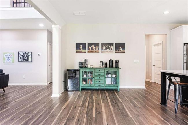 415 Paynes Lake Rd, House other with 5 bedrooms, 4 bathrooms and 4 parking in Carrollton GA | Image 19