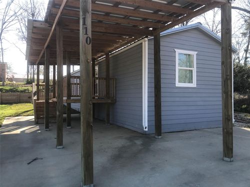 110 Casablanca Dr, Pointblank, TX, 77364-4433 | Card Image