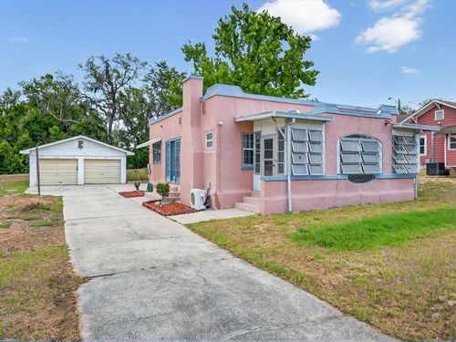 16 E Orange Street Street, DAVENPORT, FL, 33837 | Card Image