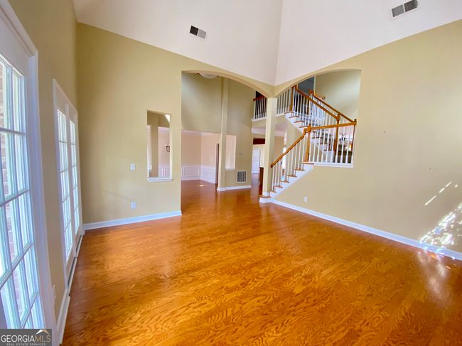 1606 Cascade Overlook, House other with 5 bedrooms, 5 bathrooms and null parking in Peachtree City GA | Image 21