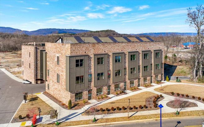 1443 Caldwell Ln, Townhouse with 3 bedrooms, 4 bathrooms and null parking in Chattanooga TN | Image 12