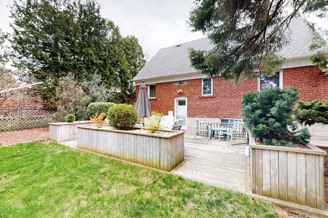 1153 Greening Ave, House other with 3 bedrooms, 1 bathrooms and 2 parking in Mississauga ON | Image 29