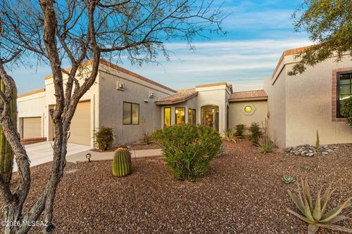 14422 N Spanish Garden Lane, Oro Valley, AZ, 85755 | Card Image