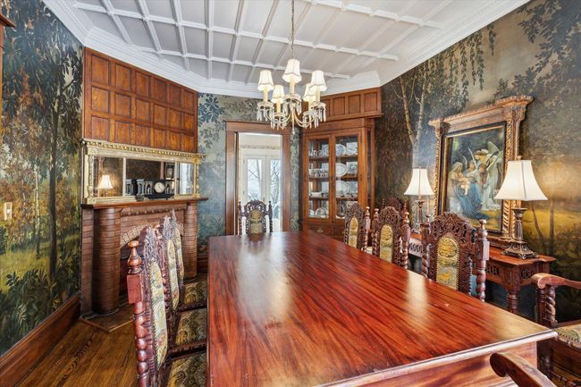 303 S State Ave, House other with 5 bedrooms, 4 bathrooms and null parking in Alpena MI | Image 5
