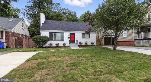 10313 Summit Ave, KENSINGTON, MD, 20895-3923 | Card Image