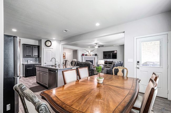 6917 Mcpherson Ln, House other with 4 bedrooms, 2 bathrooms and 2 parking in Midland TX | Image 10