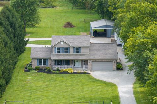 1211 Pratt Rd, Blanchester, OH, 45107-7713 | Card Image