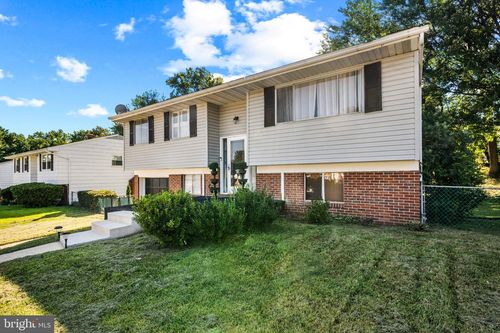 4044 Carthage Road, RANDALLSTOWN, MD, 21133 | Card Image