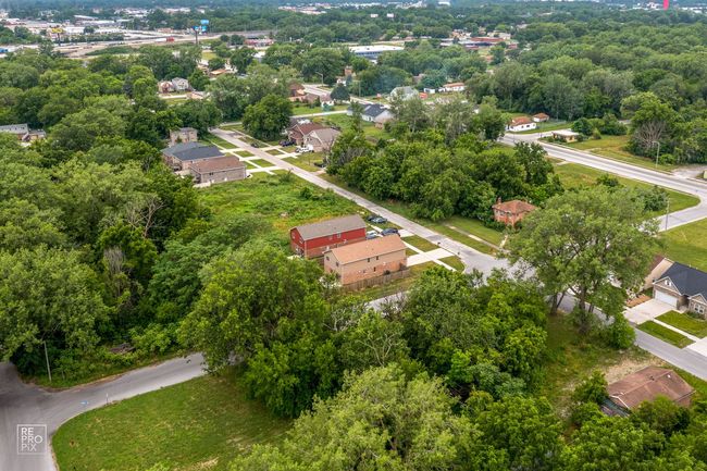 3707 139 Th Pl, House other with 4 bedrooms, 4 bathrooms and 2 parking in Robbins IL | Image 24