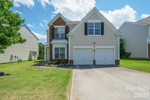 2237 Arbor Vista Dr, Charlotte, NC, 28262-2468 | Card Image