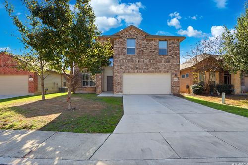 13426 Colorado Parke, San Antonio, TX, 78254-4496 | Card Image