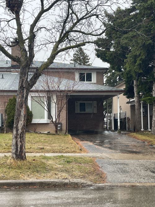 83 Painswick Crescent, North York, ON, M2J3M5 | Card Image