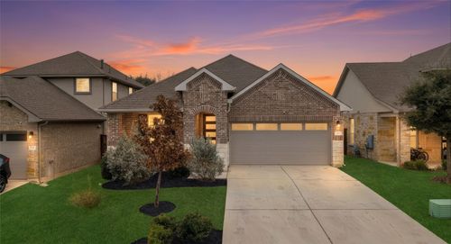 2416 Bear Cub Bnd, Leander, TX, 78641-5046 | Card Image