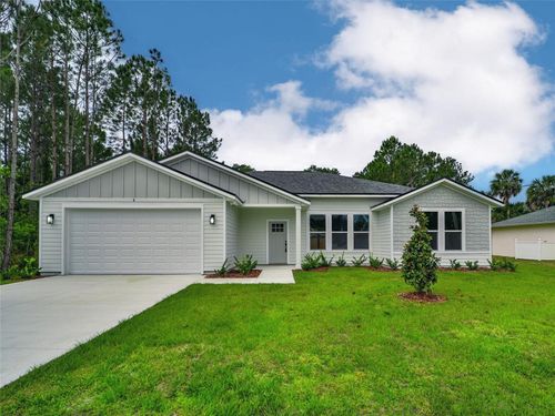 8 Wheeling Lane, Palm Coast, FL, 32164 | Card Image