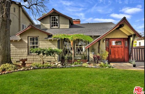 4225 Teesdale Avenue, Studio City, CA, 91604 | Card Image