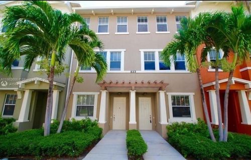 unit-5-833 Millbrae Ct, West Palm Beach, FL, 33401-8478 | Card Image