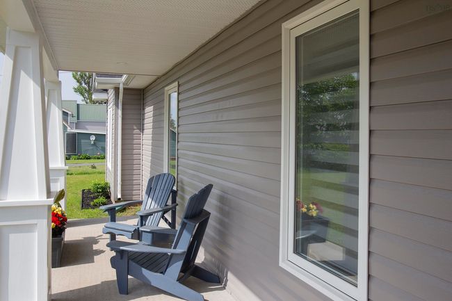 122 Herrett Rd, House other with 3 bedrooms, 2 bathrooms and 2 parking in Springhill NS | Image 6