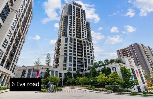 1805-6 Eva Rd, Toronto, ON, M9C0B1 | Card Image
