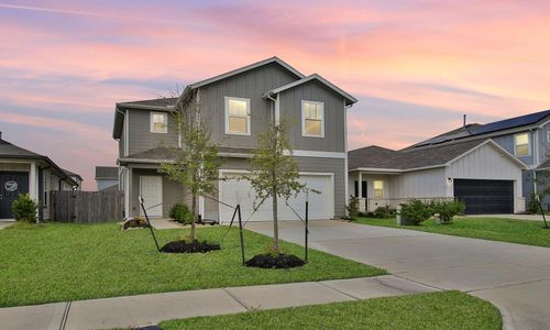 26501 Red Clover Dr, Magnolia, TX, 77355-4381 | Card Image