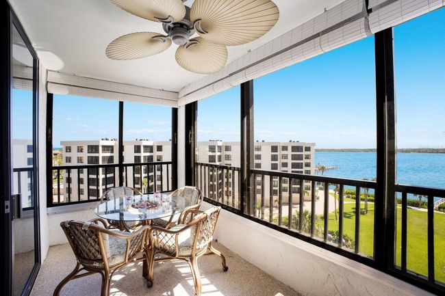 APT-602B - 8735 Midnight Pass Rd, Condo with 2 bedrooms, 2 bathrooms and null parking in SARASOTA FL | Image 16