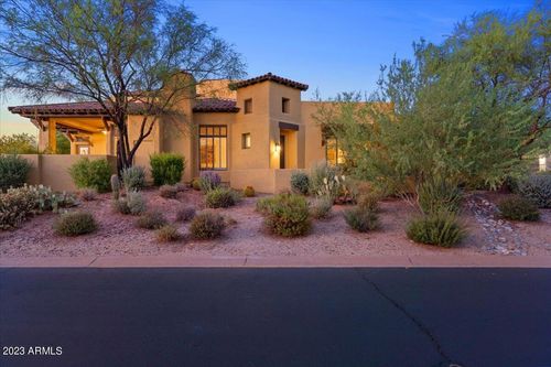 329-9270 E Thompson Peak Parkway, Scottsdale, AZ, 85255 | Card Image