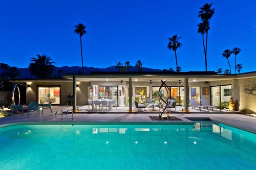 1060 S Paseo De Marcia, Palm Springs, CA, 92264-8534 | Card Image