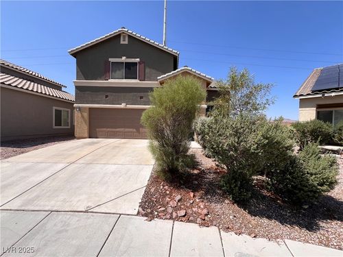 3844 Alpine Bypass Ave, North Las Vegas, NV, 89081-6618 | Card Image