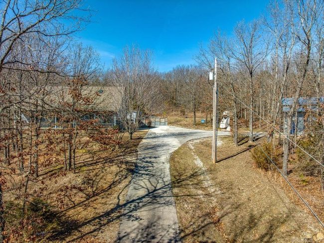 6122 Scenic Valley Dr, House other with 3 bedrooms, 4 bathrooms and null parking in Harrison AR | Image 5