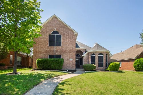 1437 Ridge Meadow Dr, Plano, TX, 75074-4038 | Card Image