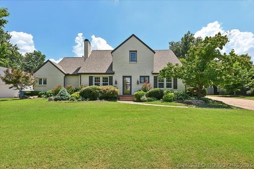 2720 22nd St, Tulsa, OK, 74114-3125 | Card Image
