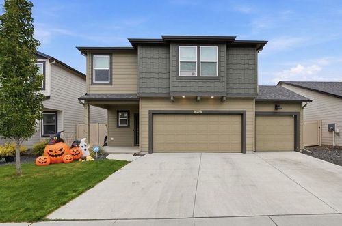 3717 S Clinton Rd, Spokane Valley, WA, 99206-1202 | Card Image