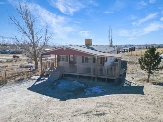 552 Tiffany Dr, House other with 3 bedrooms, 2 bathrooms and null parking in Spring Creek NV | Image 28