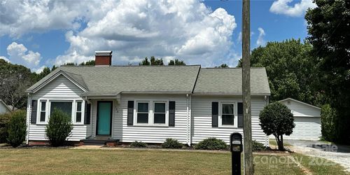 706 Sides St, Rockwell, NC, 28138-7588 | Card Image