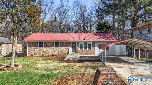 2424 Larkwood Circle Nw, Huntsville, AL, 35810 | Card Image
