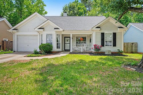 258 Indian Paint Brush Dr, Mooresville, NC, 28115-3640 | Card Image