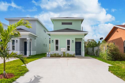 414 Nw 13th Avenue, Boynton Beach, FL, 33435 | Card Image