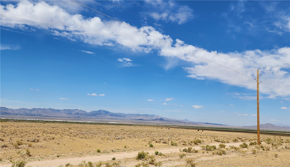 Land in Kingman