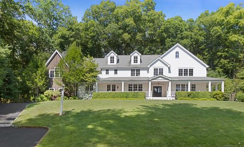 37 Beaverbrook Rd, Weston, CT, 06883-1804 | Card Image