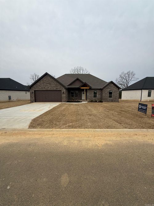 236 Michelle Dr Drive, Beebe, AR, 72012 | Card Image