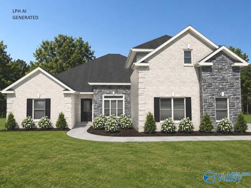41 LOT Lancaster Lane, Athens, AL, 35613 | Card Image
