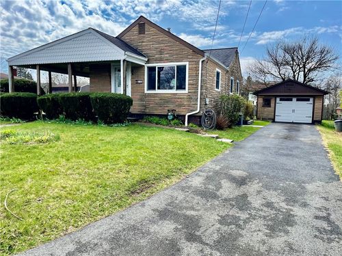 25 Andrews Ave, Jeannette, PA, 15644-3115 | Card Image