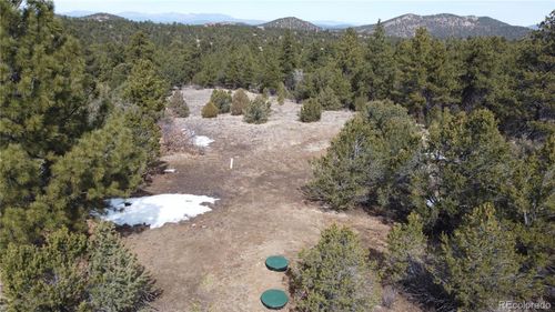 130 Bear Peak Rd, Westcliffe, CO, 81252-9507 | Card Image