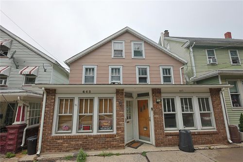 443 E Abbott St, Lansford, PA, 18232-2202 | Card Image